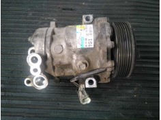 Recambio de compresor aire acondicionado para opel corsa c referencia OEM IAM 13106850 08416311862 P3-A1-13-1