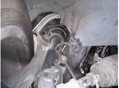 AMORTIGUADOR DELANTERO IZQUIERDO 