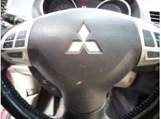 Recambio de kit airbag para mitsubishi outlander (cw0) challenge 4wd referencia OEM IAM P8635A053  E3-A2-18-4 2