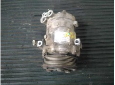 Recambio de compresor aire acondicionado para opel corsa c referencia OEM IAM 13106850 08416311862 P3-A1-13-1 2