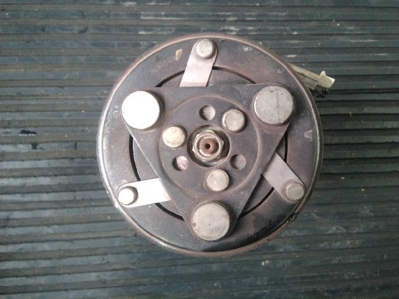 Recambio de compresor aire acondicionado para opel corsa c referencia OEM IAM 13106850 08416311862 P3-A1-13-1