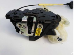Recambio de cerradura puerta delantera derecha para kia stonic (ybcuv) vision referencia OEM IAM 81320H8050HKH  E2-B5-20-1 2