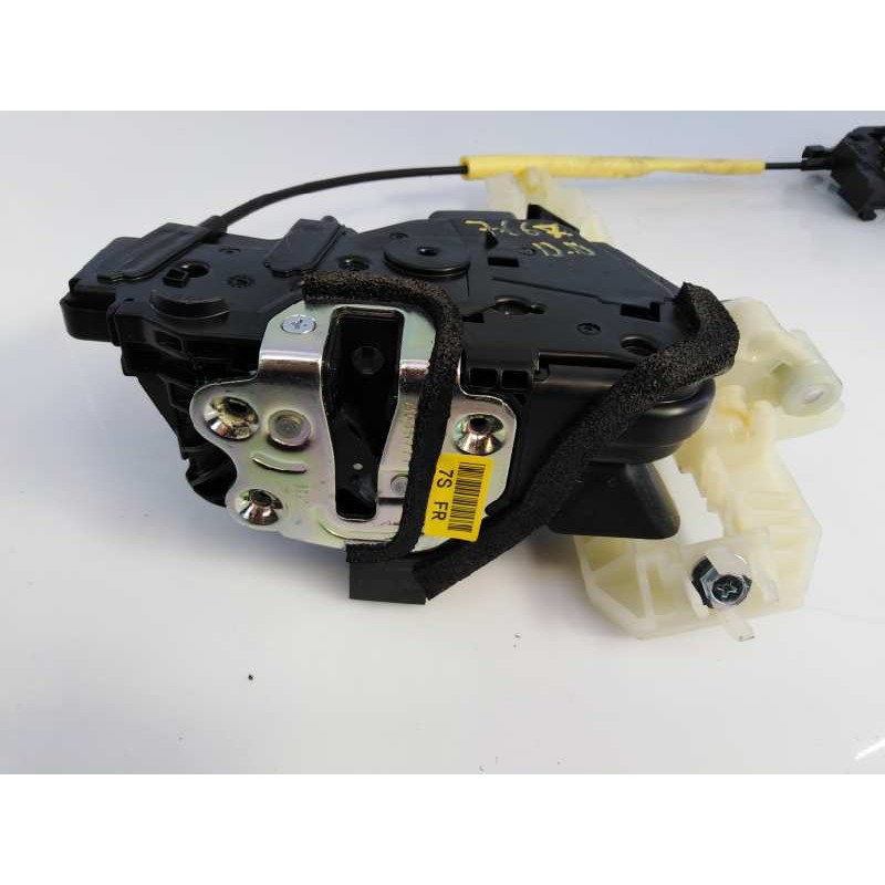 Recambio de cerradura puerta delantera derecha para kia stonic (ybcuv) vision referencia OEM IAM 81320H8050HKH  E2-B5-20-1