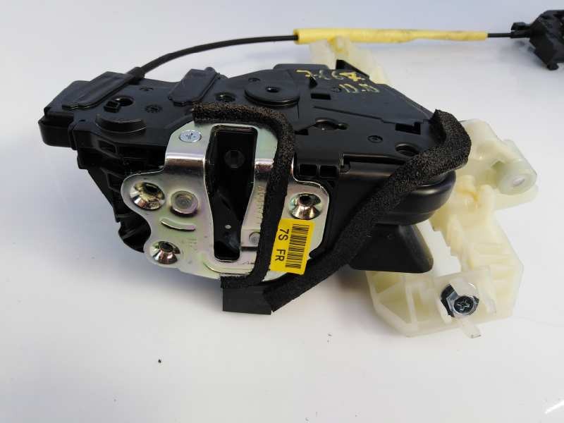 Recambio de cerradura puerta delantera derecha para kia stonic (ybcuv) vision referencia OEM IAM 81320H8050HKH  E2-B5-20-1