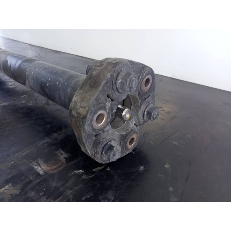 Recambio de transmision central para bmw serie 3 lim. (f30) 316d referencia OEM IAM 762374404  P1-B3-23