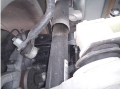 AMORTIGUADOR TRASERO IZQUIERDO 