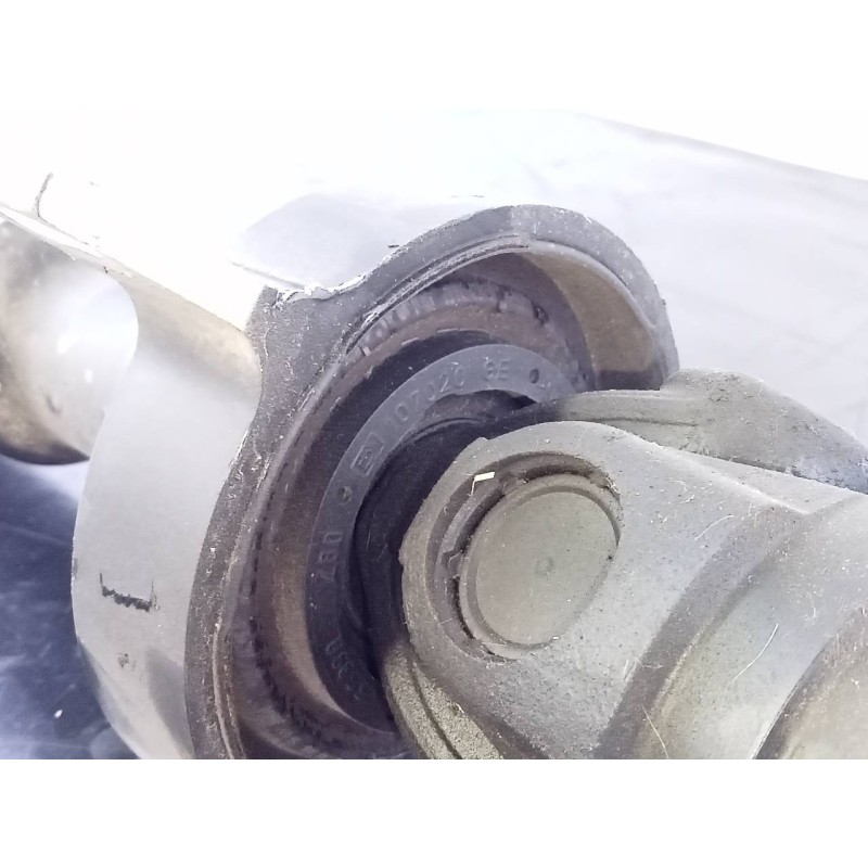 Recambio de transmision central para bmw serie 3 lim. (f30) 316d referencia OEM IAM 762374404  P1-B3-23