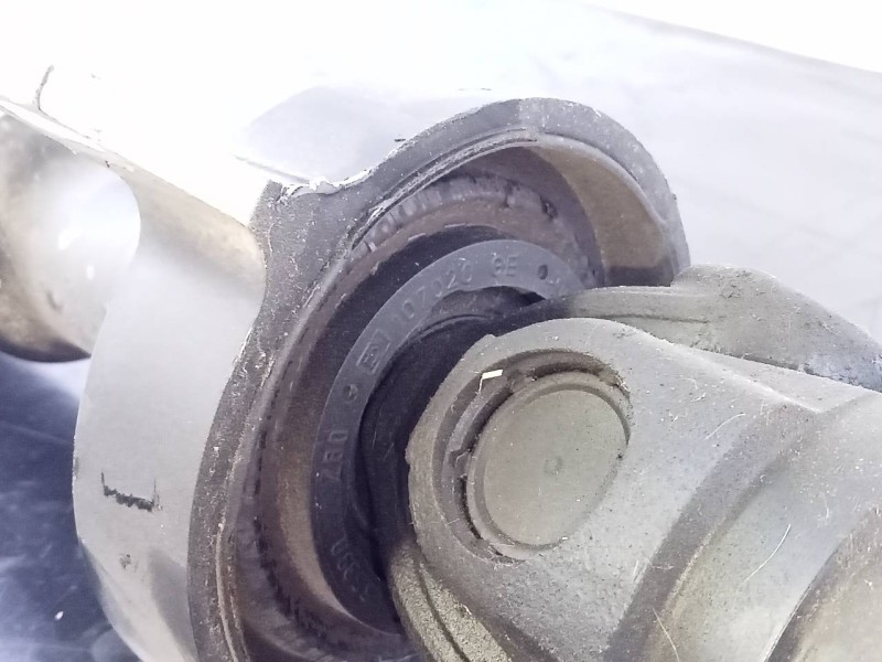 Recambio de transmision central para bmw serie 3 lim. (f30) 316d referencia OEM IAM 762374404  P1-B3-23