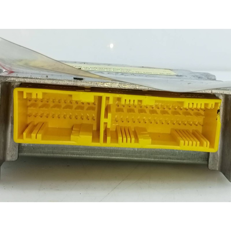 Recambio de kit airbag para mitsubishi outlander (cw0) challenge 4wd referencia OEM IAM P8635A053  E3-A2-18-4