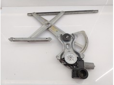 ELEVALUNAS DELANTERO IZQUIERDO 0620204551 E1-B3-31-1