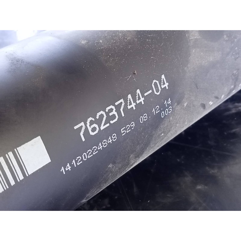 Recambio de transmision central para bmw serie 3 lim. (f30) 316d referencia OEM IAM 762374404  P1-B3-23