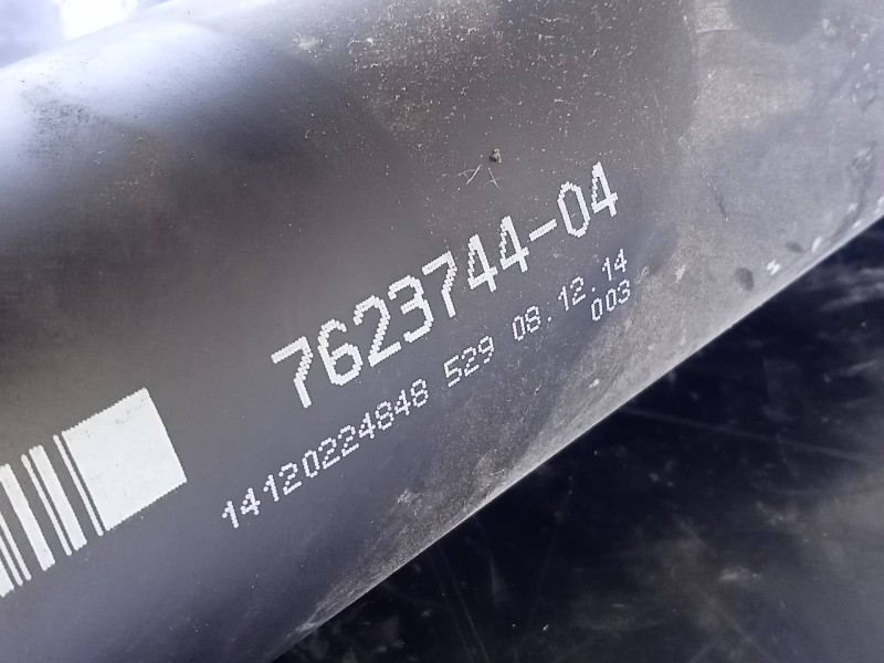 Recambio de transmision central para bmw serie 3 lim. (f30) 316d referencia OEM IAM 762374404  P1-B3-23