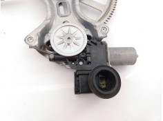 Recambio de elevalunas delantero izquierdo para toyota land cruiser (j15) gx referencia OEM IAM 0620204551  E1-B3-31-1 2