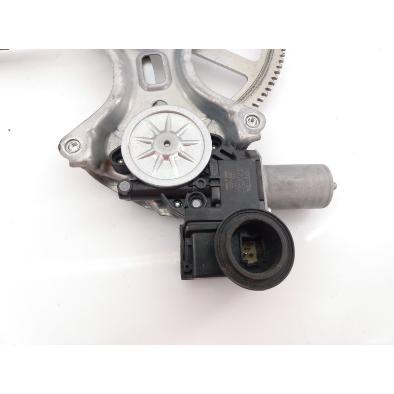 Recambio de elevalunas delantero izquierdo para toyota land cruiser (j15) gx referencia OEM IAM 0620204551  E1-B3-31-1