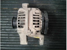 Recambio de alternador para opel astra g berlina referencia OEM IAM 0124415002 90561971  2