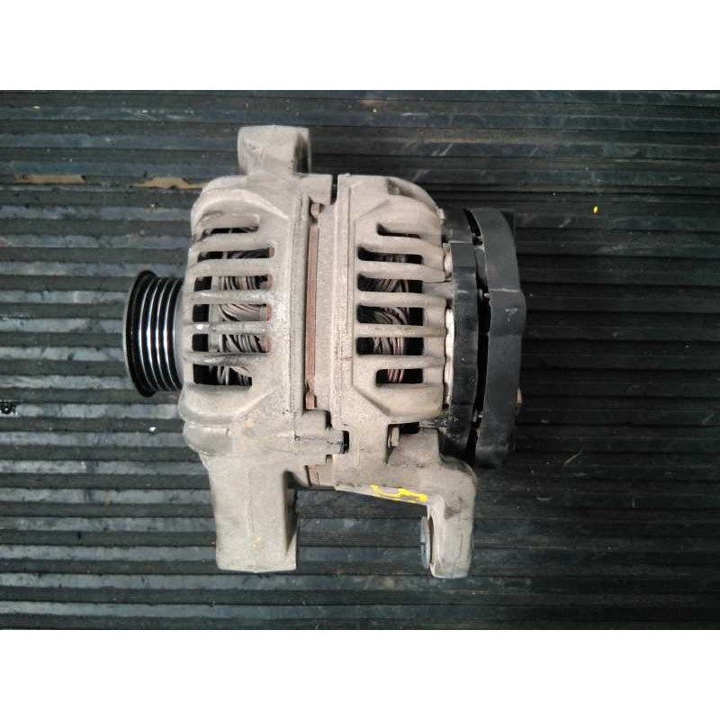 Recambio de alternador para opel astra g berlina referencia OEM IAM 0124415002 90561971 