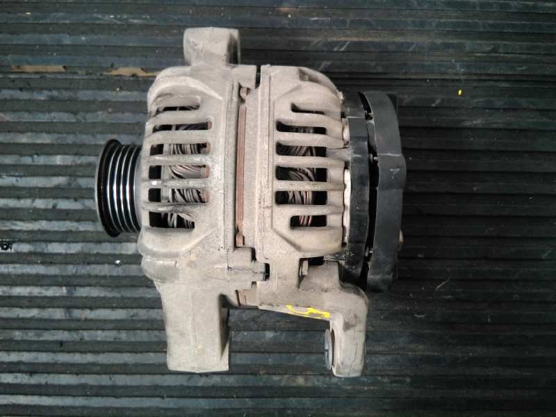 Recambio de alternador para opel astra g berlina referencia OEM IAM 0124415002 90561971 