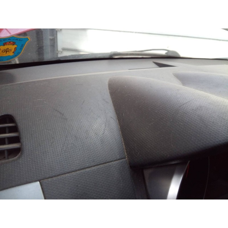 Recambio de kit airbag para mitsubishi outlander (cw0) challenge 4wd referencia OEM IAM P8635A053  E3-A2-18-4