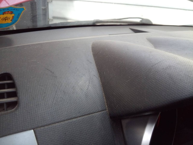 Recambio de kit airbag para mitsubishi outlander (cw0) challenge 4wd referencia OEM IAM P8635A053  E3-A2-18-4