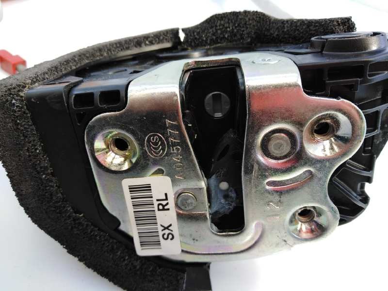 Recambio de cerradura puerta trasera izquierda para kia stonic (ybcuv) vision referencia OEM IAM 81410H8010HKH  E2-B5-20-1