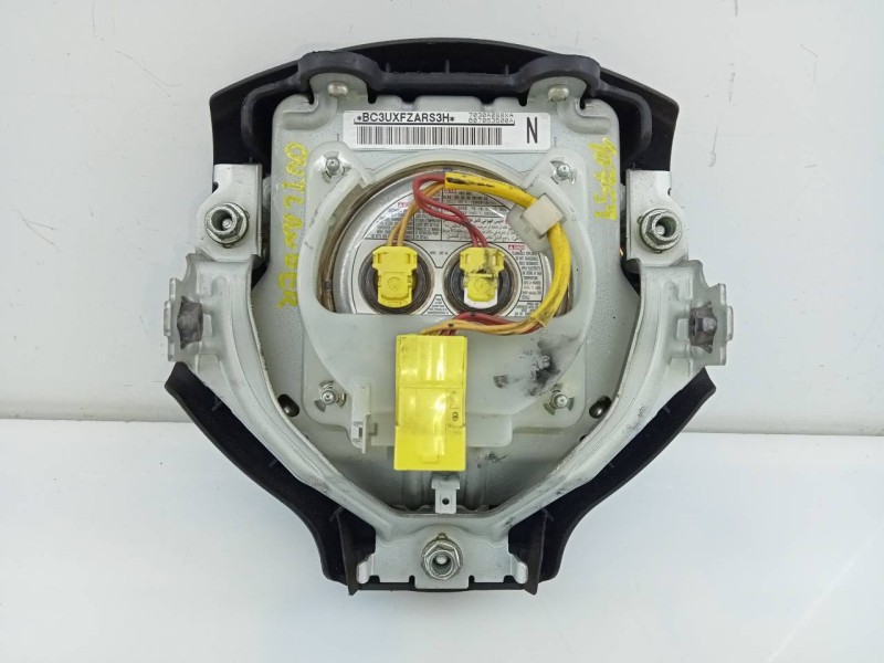 Recambio de kit airbag para mitsubishi outlander (cw0) challenge 4wd referencia OEM IAM P8635A053  E3-A2-18-4