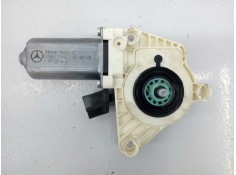 Recambio de motor elevalunas delantero derecho para mercedes-benz clase b (w245) 200 cdi (245.208) referencia OEM IAM 996145102  2