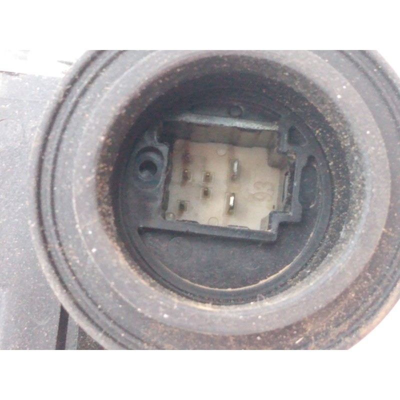 Recambio de elevalunas delantero izquierdo para toyota land cruiser (j15) gx referencia OEM IAM 0620204551  E1-B3-31-1