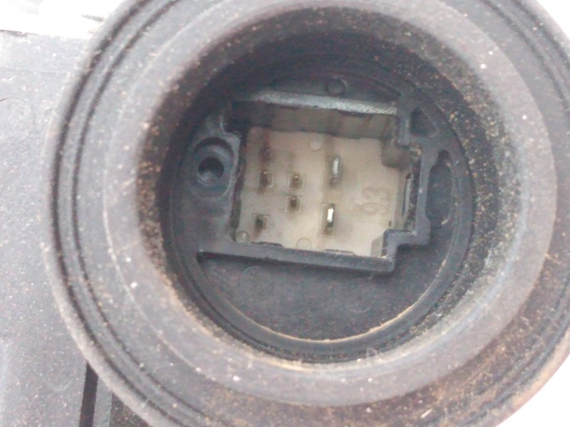 Recambio de elevalunas delantero izquierdo para toyota land cruiser (j15) gx referencia OEM IAM 0620204551  E1-B3-31-1