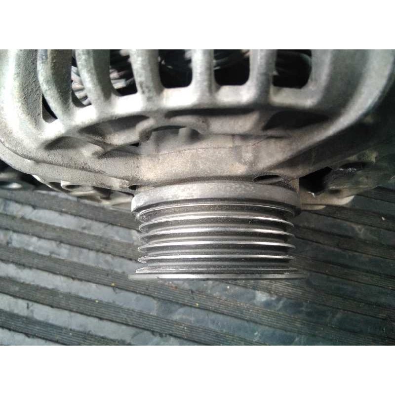 Recambio de alternador para opel astra g berlina referencia OEM IAM 0124415002 90561971 