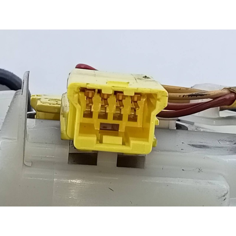 Recambio de kit airbag para mitsubishi outlander (cw0) challenge 4wd referencia OEM IAM P8635A053  E3-A2-18-4