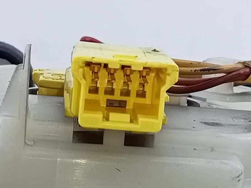 Recambio de kit airbag para mitsubishi outlander (cw0) challenge 4wd referencia OEM IAM P8635A053  E3-A2-18-4