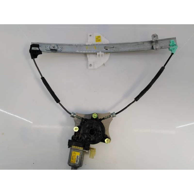 Recambio de elevalunas delantero derecho para kia stonic (ybcuv) vision referencia OEM IAM 82460H8000  E2-B5-20-1