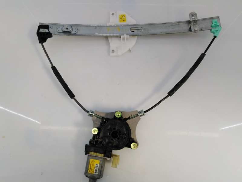 Recambio de elevalunas delantero derecho para kia stonic (ybcuv) vision referencia OEM IAM 82460H8000  E2-B5-20-1