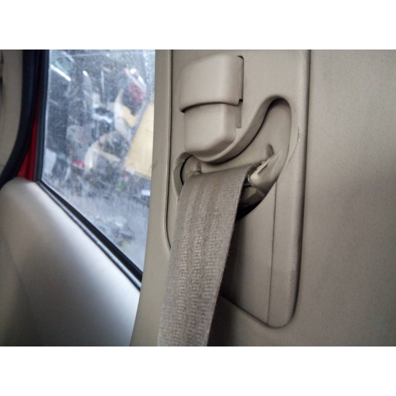 Recambio de kit airbag para mitsubishi outlander (cw0) challenge 4wd referencia OEM IAM P8635A053  E3-A2-18-4