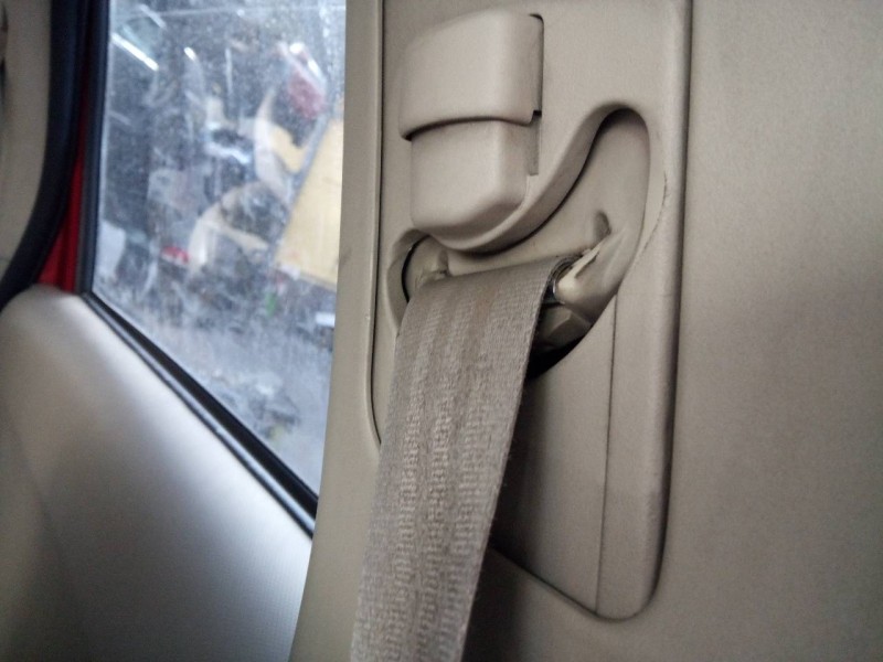 Recambio de kit airbag para mitsubishi outlander (cw0) challenge 4wd referencia OEM IAM P8635A053  E3-A2-18-4