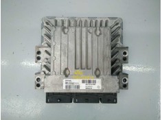 CENTRALITA MOTOR UCE 237101478R 5180067143A E2-A1-39-3