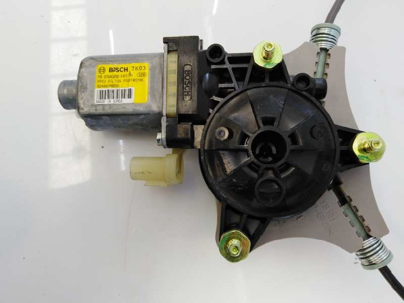 Recambio de elevalunas delantero derecho para kia stonic (ybcuv) vision referencia OEM IAM 82460H8000  E2-B5-20-1