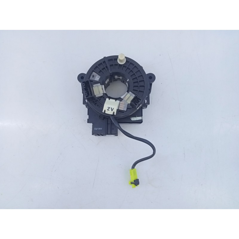 Recambio de anillo airbag para renault koleos dynamique referencia OEM IAM   E2-A1-40-3