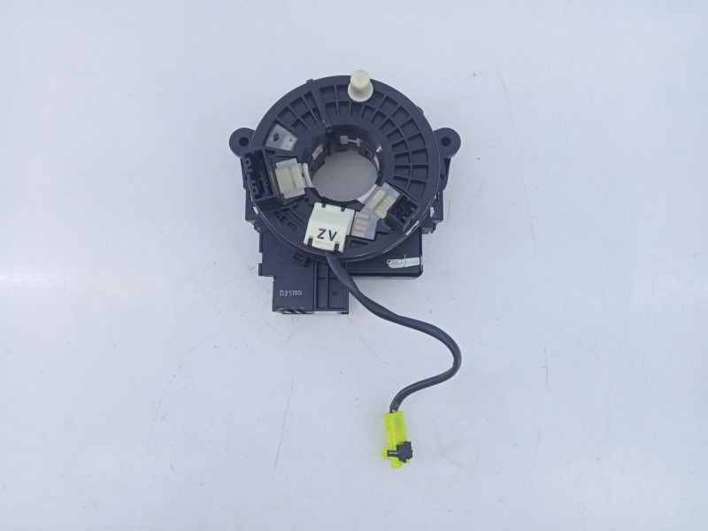 Recambio de anillo airbag para renault koleos dynamique referencia OEM IAM   E2-A1-40-3