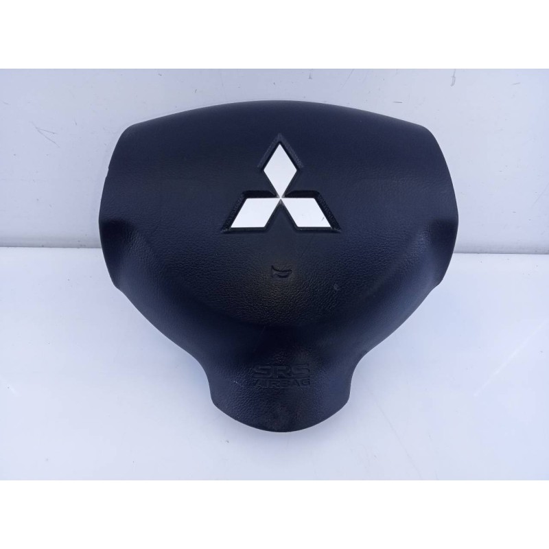 Recambio de kit airbag para mitsubishi outlander (cw0) challenge 4wd referencia OEM IAM P8635A053  E3-A2-18-4