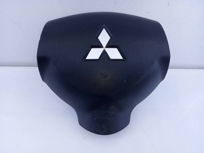 Recambio de kit airbag para mitsubishi outlander (cw0) challenge 4wd referencia OEM IAM P8635A053  E3-A2-18-4