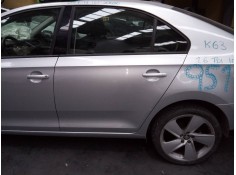 PUERTA TRASERA IZQUIERDA 