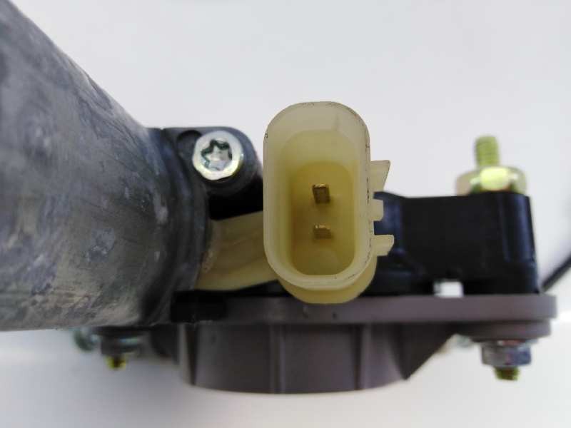 Recambio de elevalunas delantero derecho para kia stonic (ybcuv) vision referencia OEM IAM 82460H8000  E2-B5-20-1