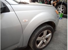 Recambio de aleta delantera derecha para mitsubishi outlander (cw0) 2.0 di-d intense referencia OEM IAM    2