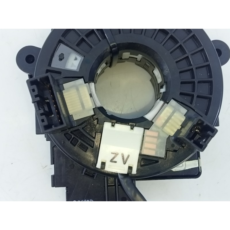 Recambio de anillo airbag para renault koleos dynamique referencia OEM IAM   E2-A1-40-3