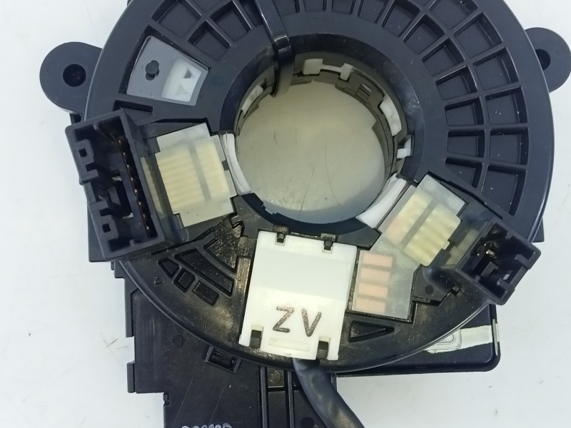 Recambio de anillo airbag para renault koleos dynamique referencia OEM IAM   E2-A1-40-3