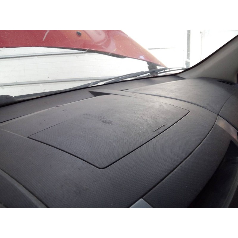 Recambio de kit airbag para mitsubishi outlander (cw0) challenge 4wd referencia OEM IAM P8635A053  E3-A2-18-4