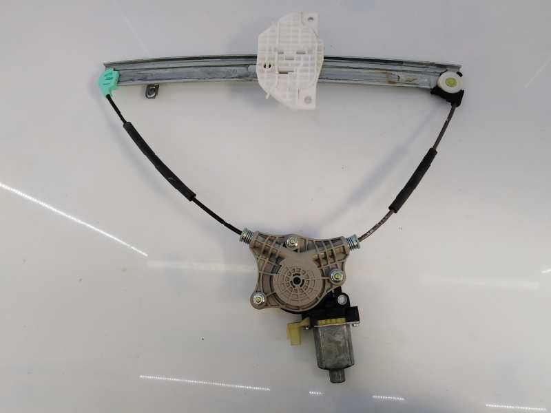 Recambio de elevalunas delantero derecho para kia stonic (ybcuv) vision referencia OEM IAM 82460H8000  E2-B5-20-1