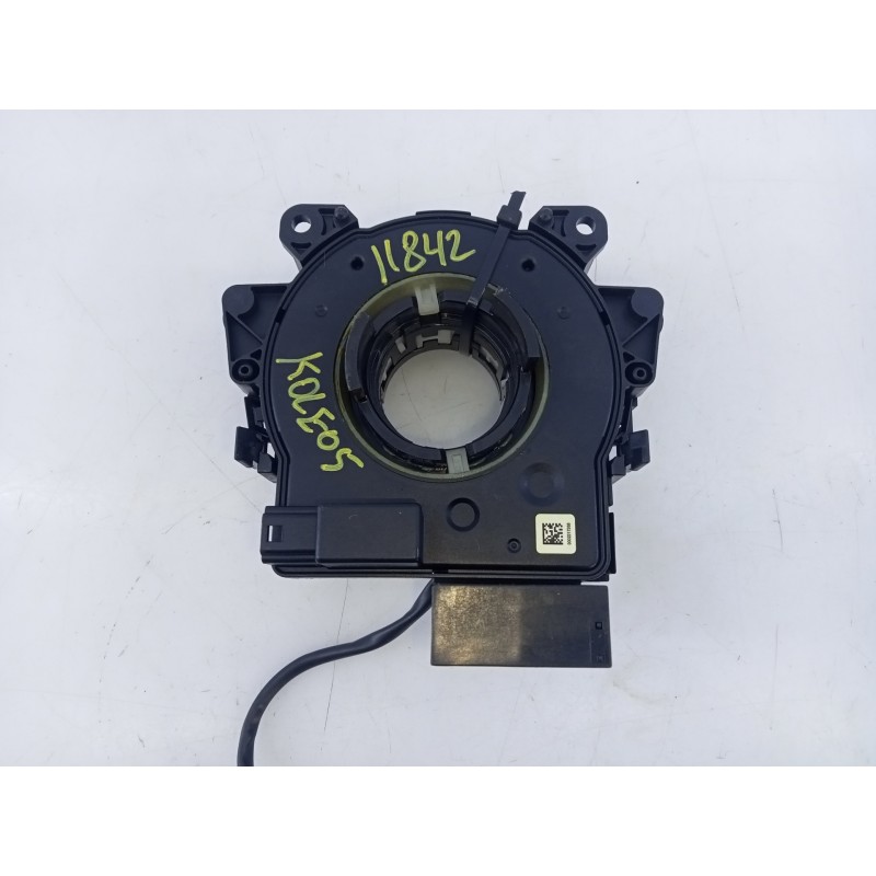 Recambio de anillo airbag para renault koleos dynamique referencia OEM IAM   E2-A1-40-3