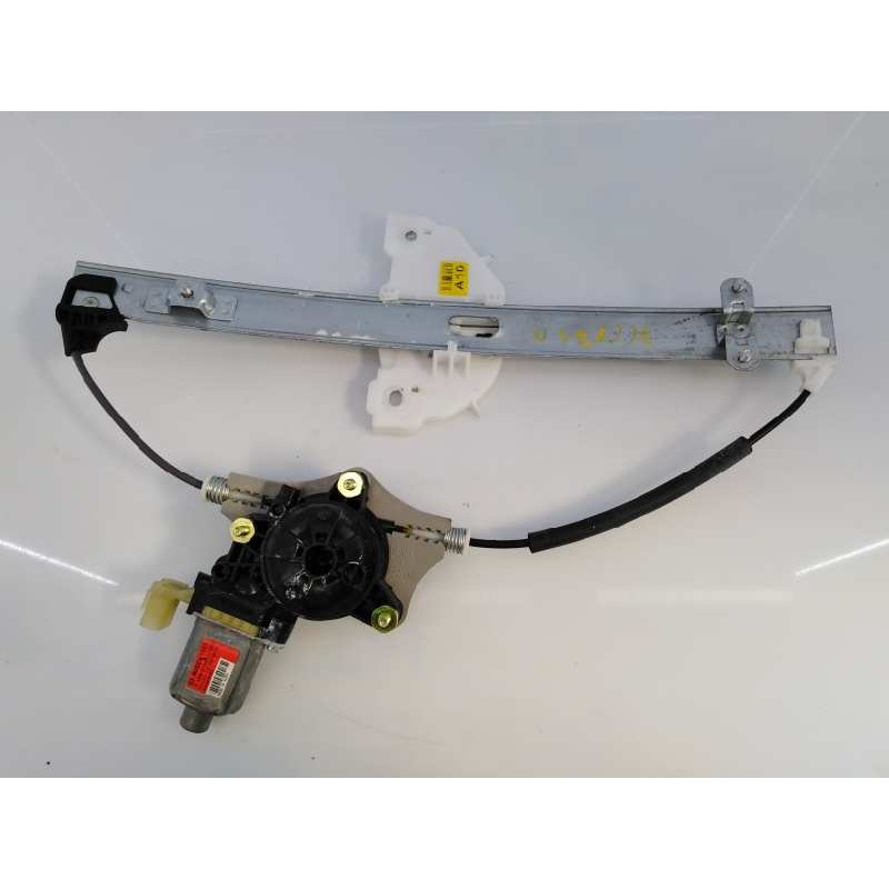 Recambio de elevalunas trasero derecho para kia stonic (ybcuv) vision referencia OEM IAM 83460H8000  E2-B5-20-1